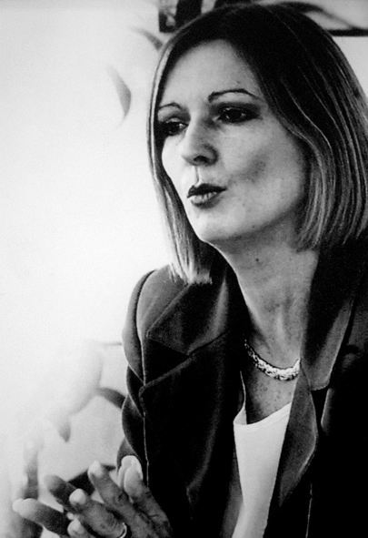Img de Anna Gabriela Ross González (1952-2003)